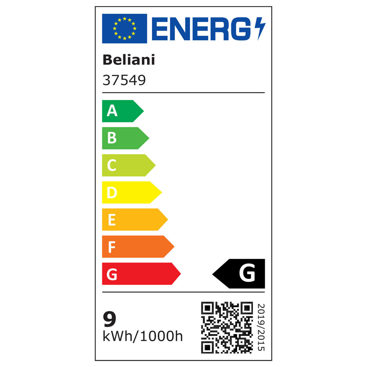 LED-WANDLAMPE Gold/Schwarz Ingenio - Goldfarben/Schwarz, Metall (8/90/8cm) - Beliani