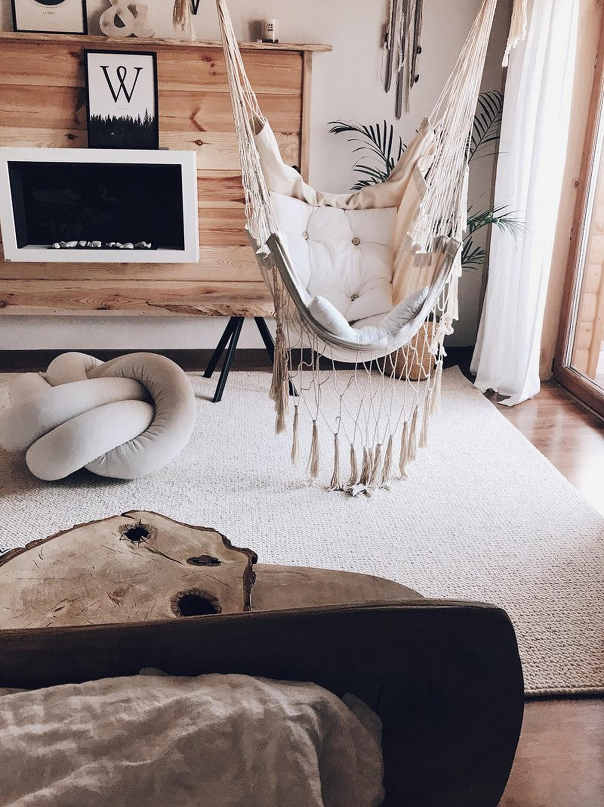 LÄUFERBODEN CASABLANCA 100/200 cm - Creme, Textil (100/200cm) - rugsX