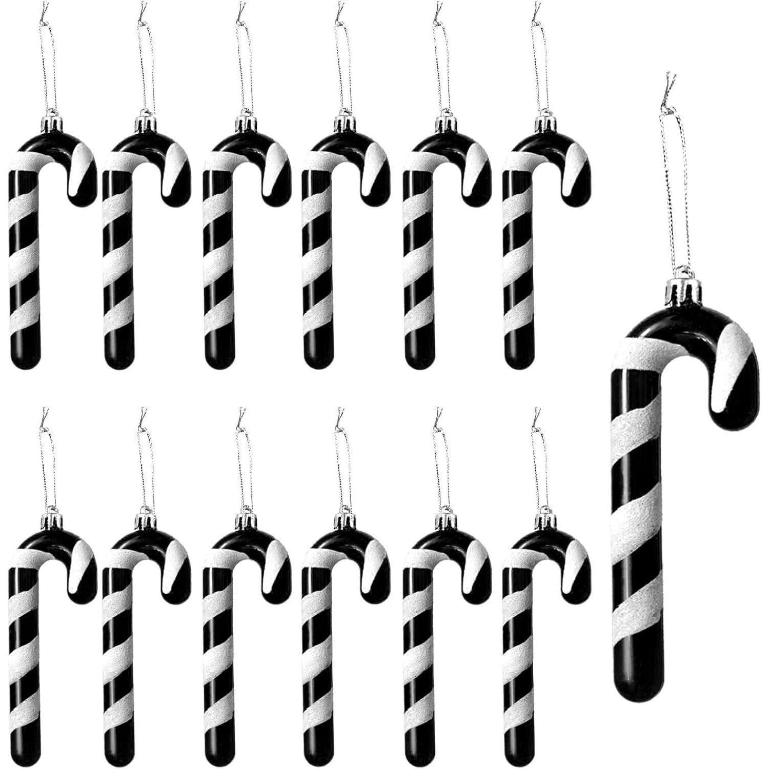XXXLutz Weihnachtsbaumschmuck Mehrfarbig 4x1x13 cm