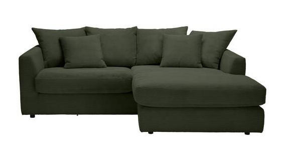 DONATO Ecksofa - home24