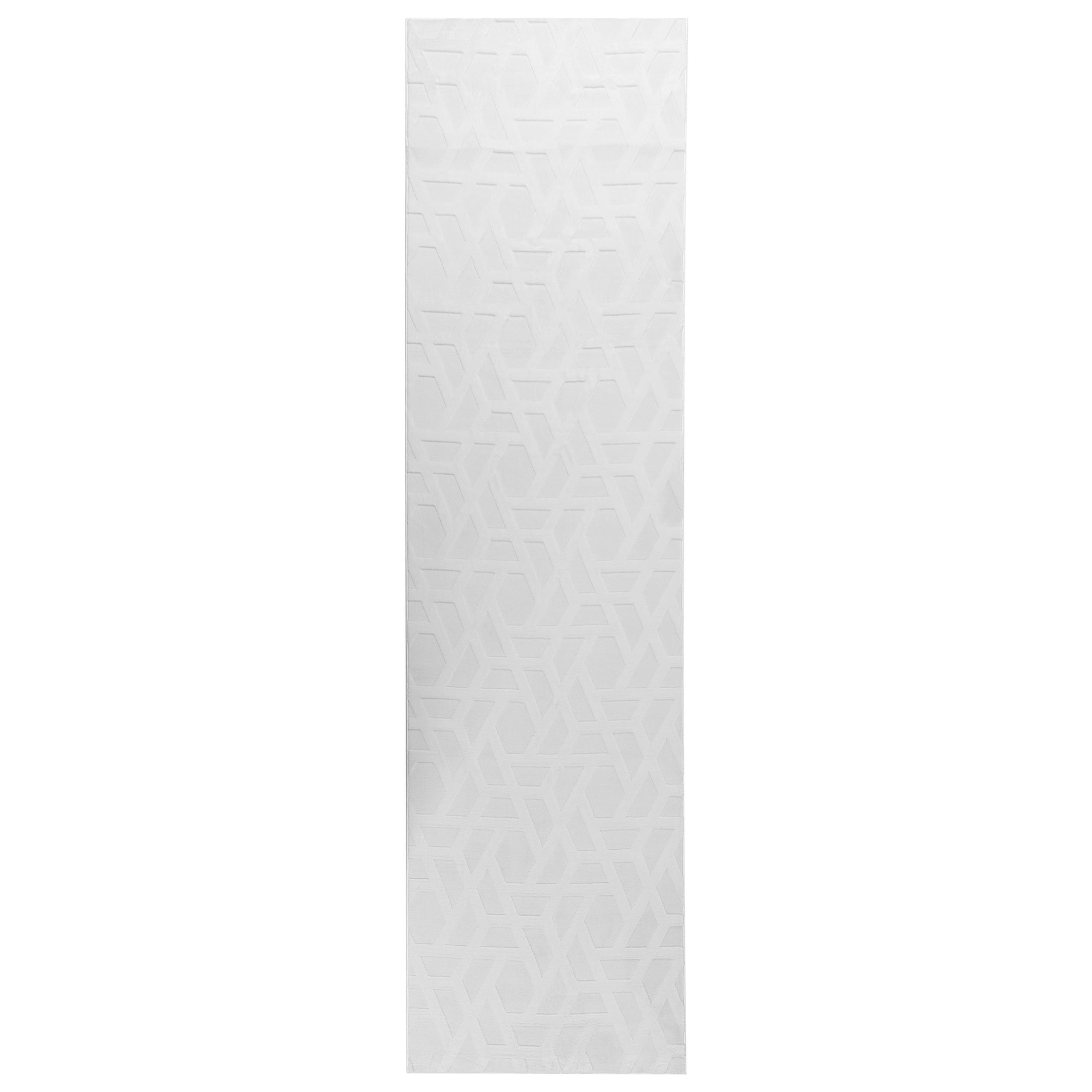 COVOR gri deschis 80/300 cm Antero