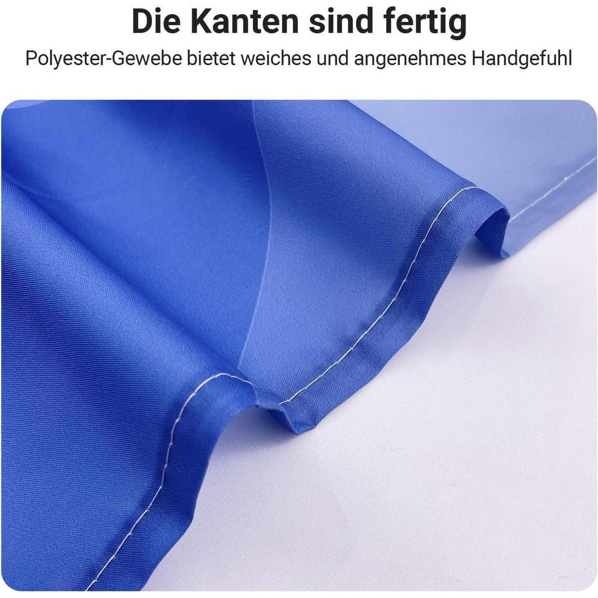 DUSCHVORHANG Geometrischer Verlauf 200 x 200 cm - Multicolor, Textil (200/200cm)