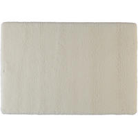 BADTEPPICHE SQUARE NATUR-JASMIN - 20 - Beige, Textil (70/120cm) - Rhomtuft