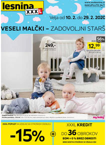LSI02-0-z BABY