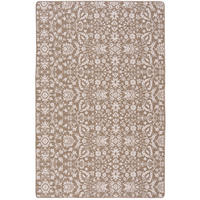 IN- UND OUTDOOR TEPPICH BEIDSEITIG NEWPORT MODERN - Beige, Textil (80/320cm) - Snapstyle