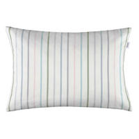 KISSENHÜLLE HAPPY - Multicolor, Textil (38/58cm) - Schöner Wohnen