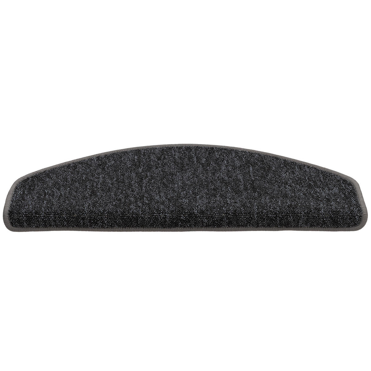 TREND SCHLINGE STUFENMATTE STRONG 15ER-SET - Schwarz/Grau, Textil (24/65cm) - Pergamon