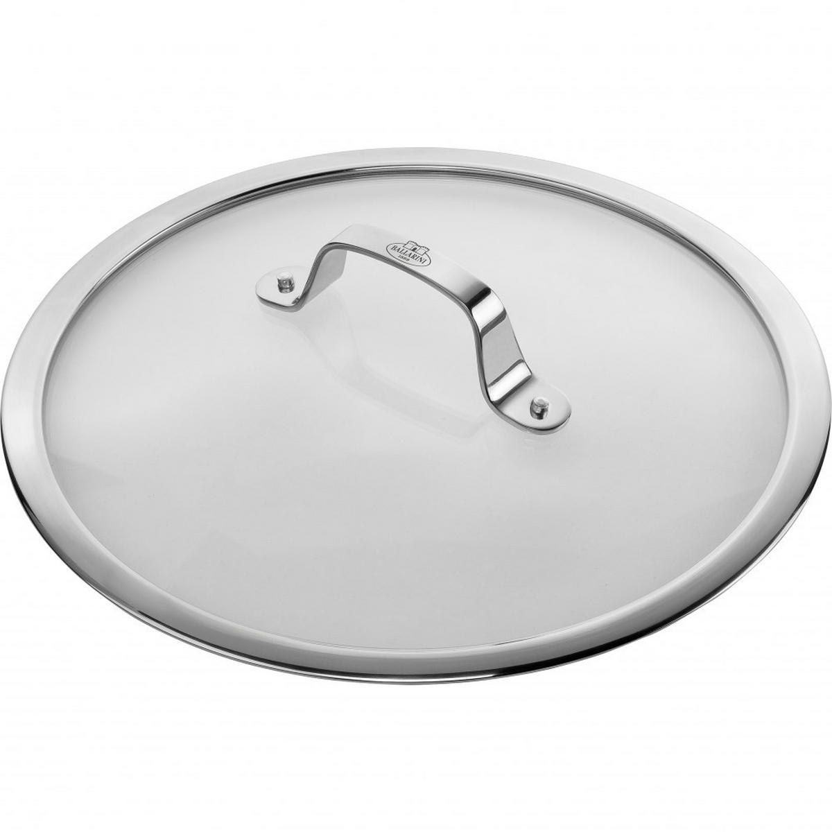 PFANNE Schwarz 33/25/6 cm ALBG3ED24D - Schwarz, Metall (24cm) - Ballarini