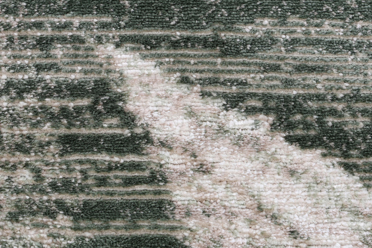 TEPPICH COMO Beige 200/300 cm - Beige, Kunststoff (200/300cm) - Tapiso