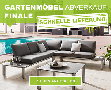 exklusive gartenmobel freiburg, gartenmöbel online shoppen | xxxlutz, Design ideen