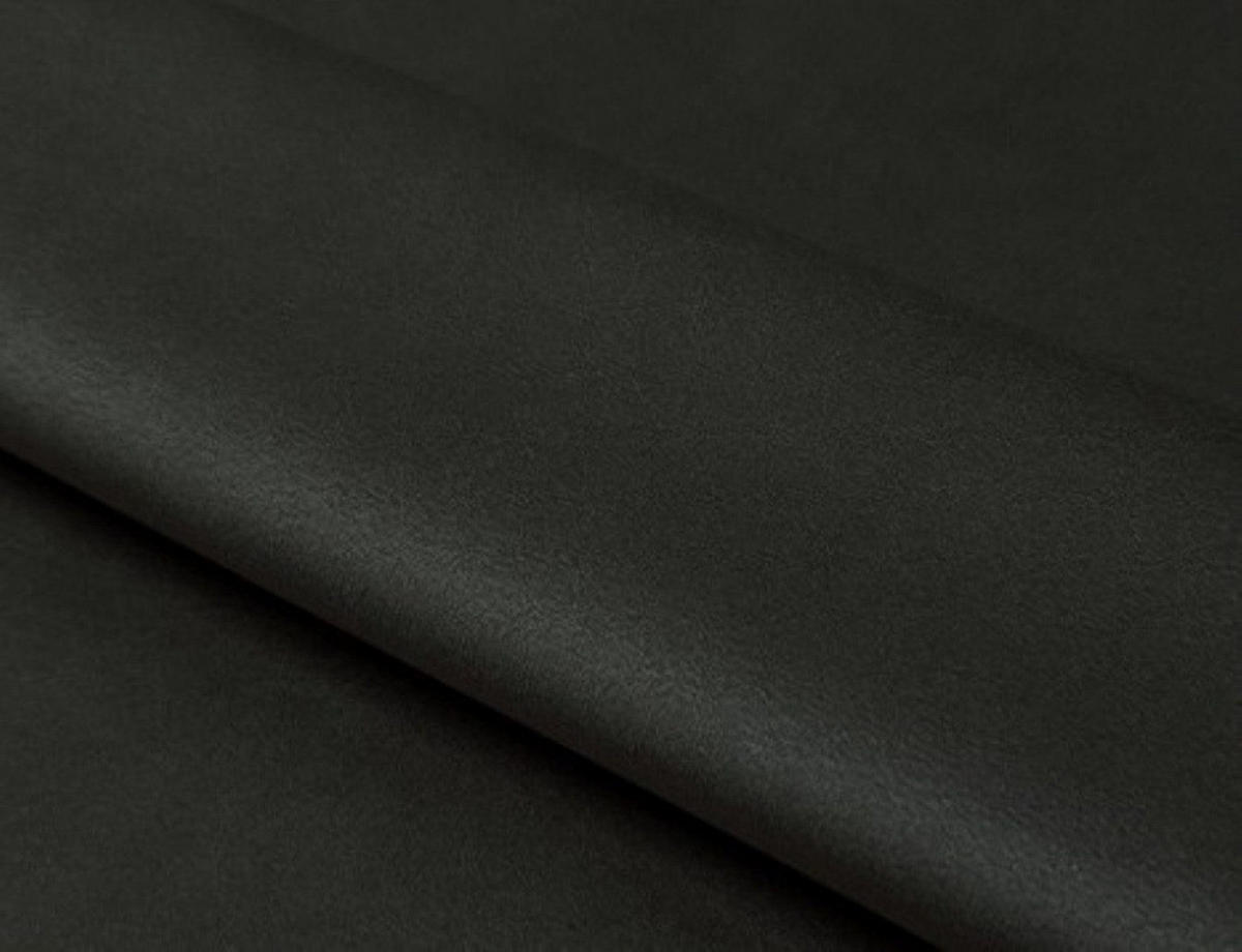 BOXBETT The Big One Figo Schwarz 200x220 cm - Schwarz, Textil (200/220cm) - B&B Home