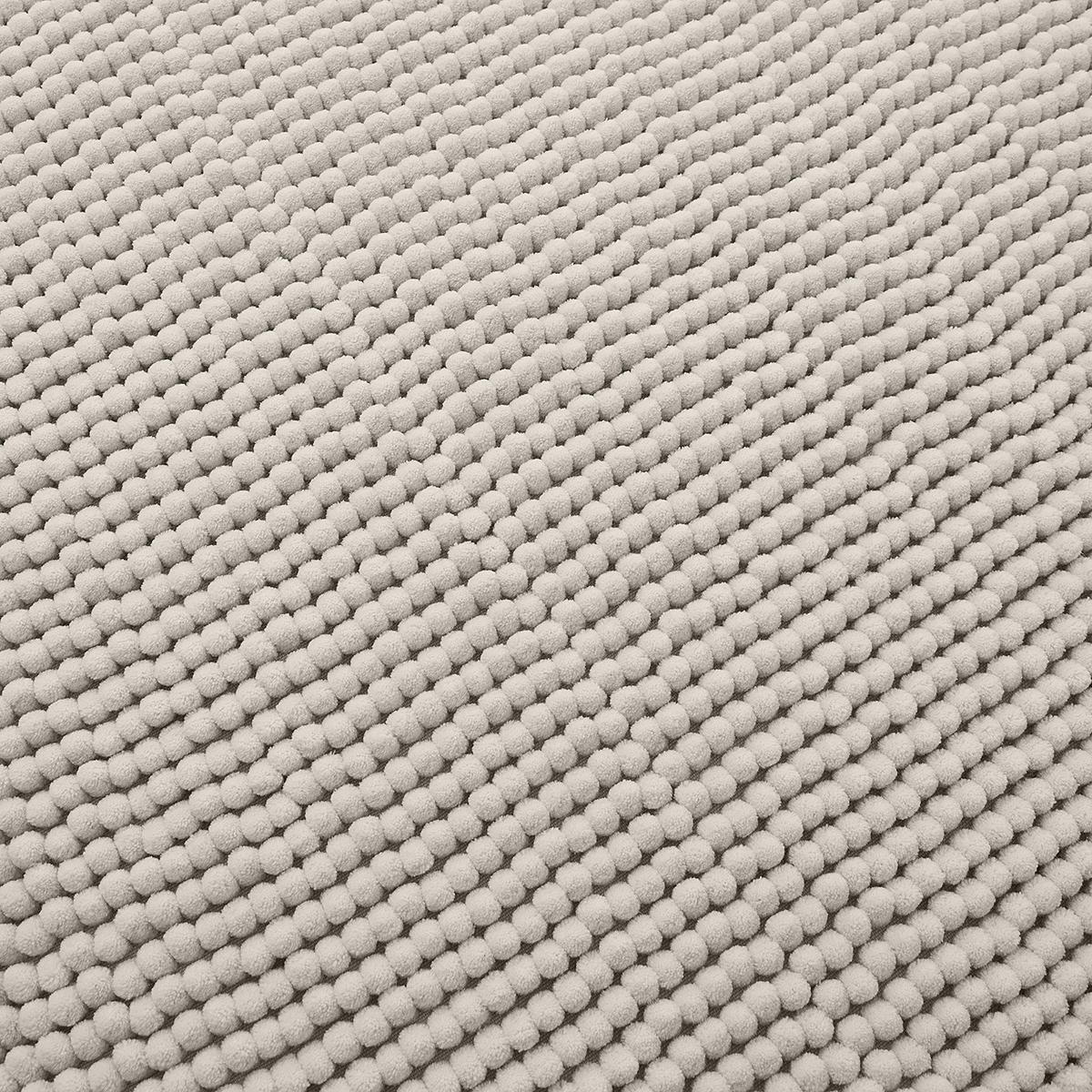 BADEMATTE Popeye - Beige, Textil (60/80cm) - Butlers