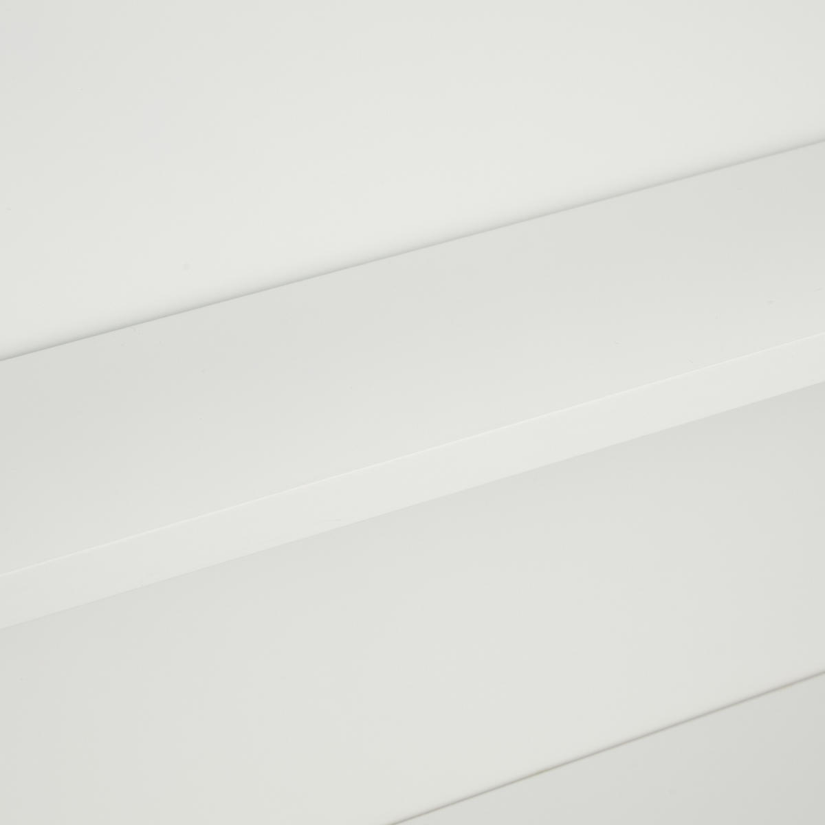 SPIEGELSCHRANK - Multicolor, Glas/Holzwerkstoff (65/50/15.5cm) - Relaxdays