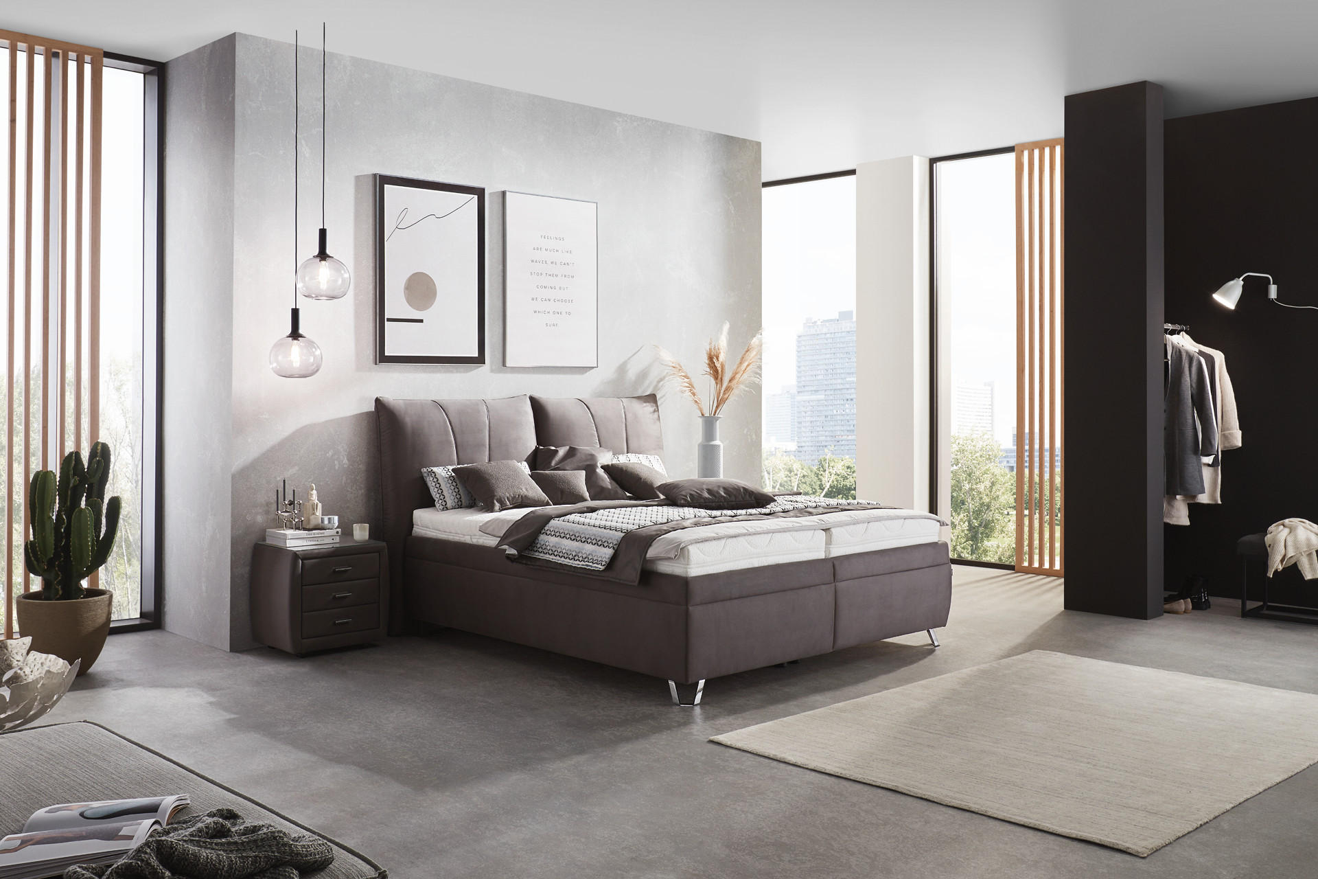 Schlafzimmer Ratgeber Alles zum Thema Schlafen