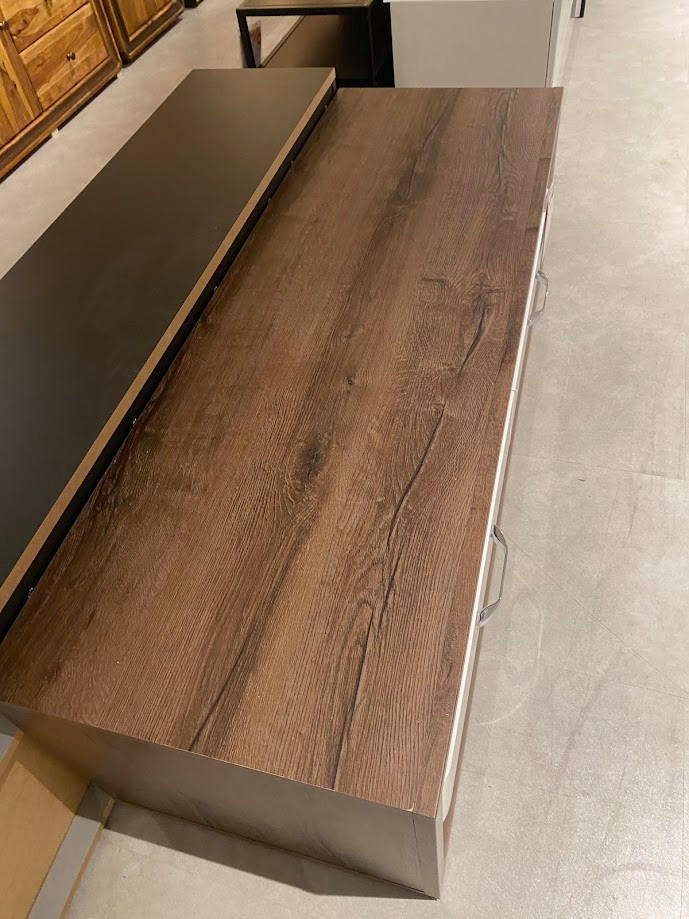 TV-SZEKRéNY MAREY-BUDAÖRS OUTLET - Venda