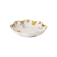 SCHALE Spring Awakening bunt 330 ml - Multicolor, Keramik (24.4cm) - Villeroy & Boch