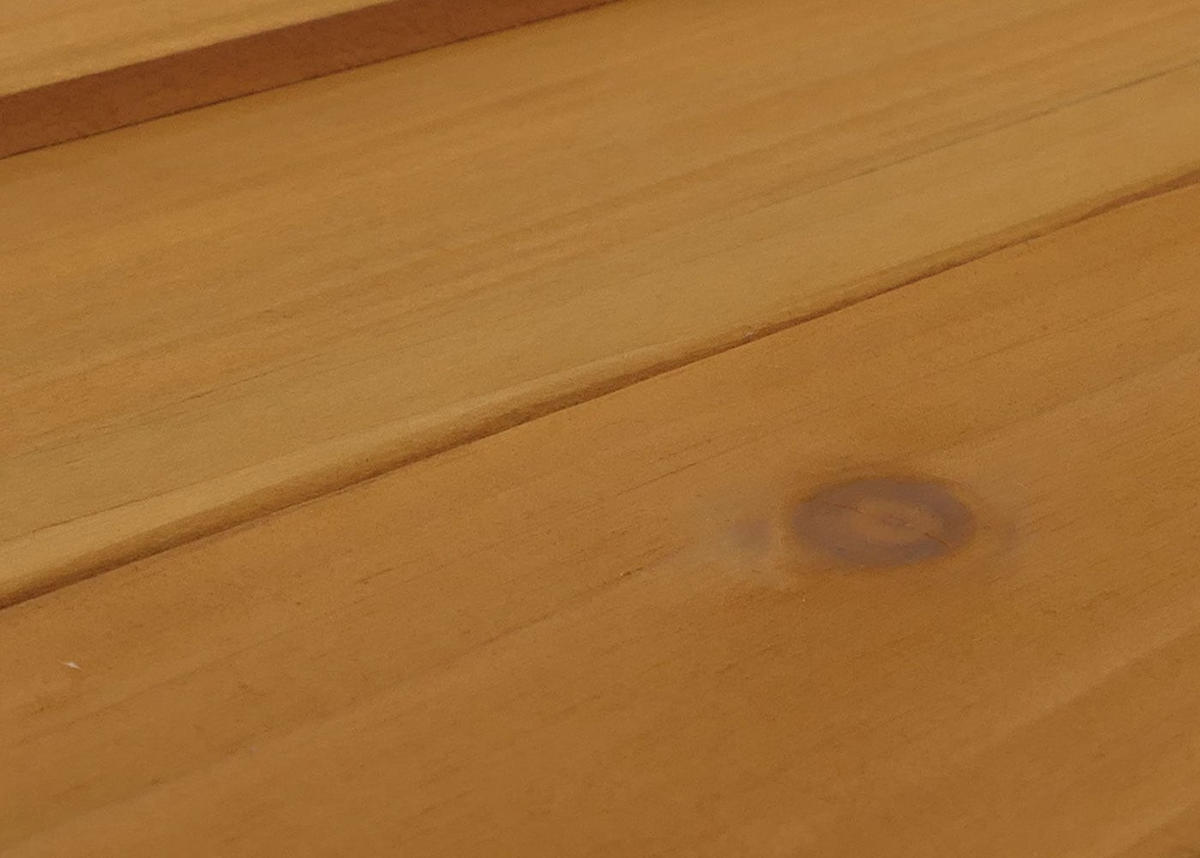 RANKGITTER MIT PFLANZKASTEN Braun - Braun, Holz (168cm) - MCW