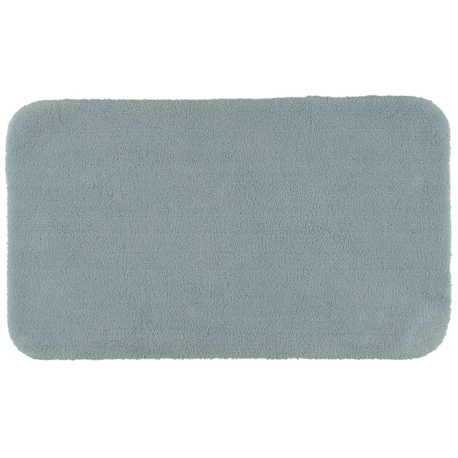 Rhomtuft Badteppiche Blau 70x120 cm