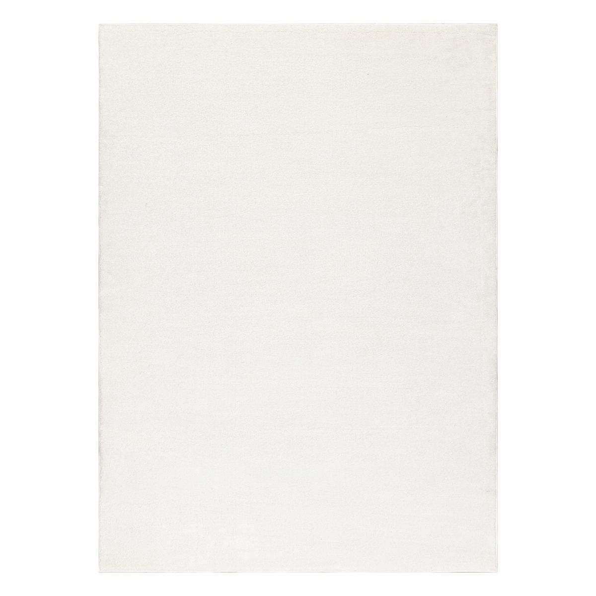 TEPPICH Softy 240/330 cm - Creme, Textil (240/330cm) - rugsX
