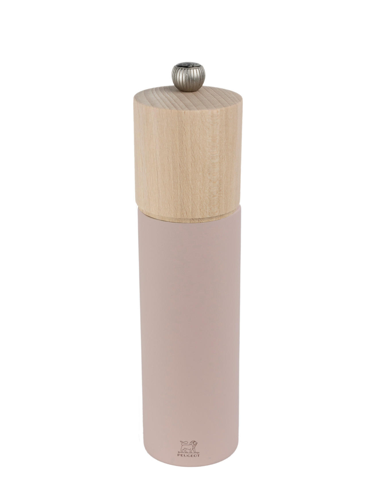 Peugeot Salzmühle Rosa 5.4x21x5.4 cm