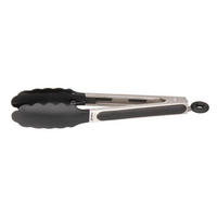 MEHRZWECKZANGE - Edelstahlfarben, Metall (10.7/3.5/28.6cm) - Stoneline