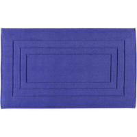 BADEMATTEN FEELING REFLEX BLUE - 4790 - Blau, Textil (67/120cm) - Vossen