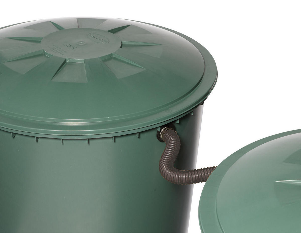 VERBINDUNGSSET, braun - Braun, Kunststoff (30/3/40cm) - GARANTIA