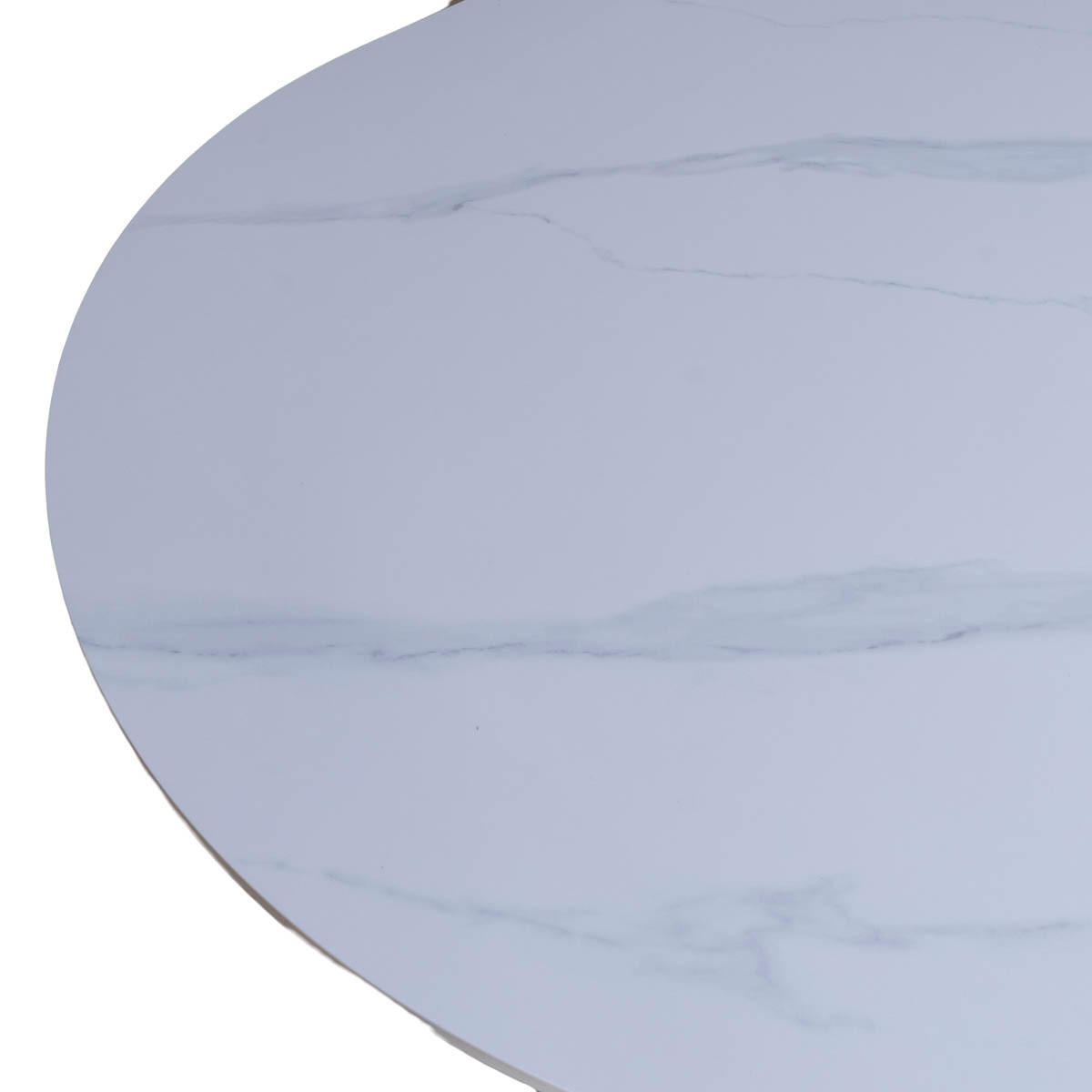 ESSTISCH aus Keramik 200x90x75cm, natur - Braun, Holz (200/90/75cm) - Giga Meubel