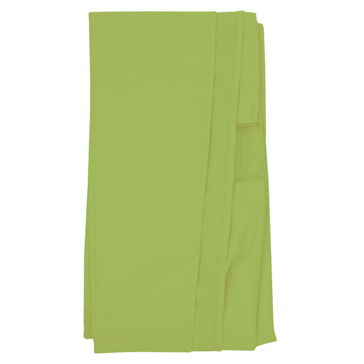 ERSATZ-BEZUG FÜR SCHIRM Hellgrün - Hellgrün, Textil (335/335cm) - MCW