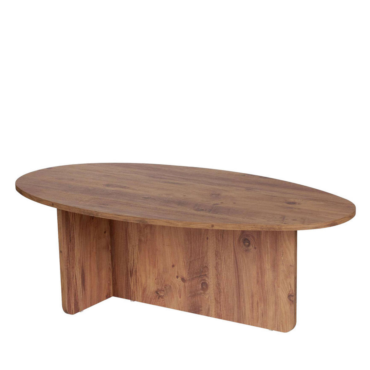 COUCHTISCH - Holz - Birnbaumfarben, Holz (120/65/40cm) - Drawer