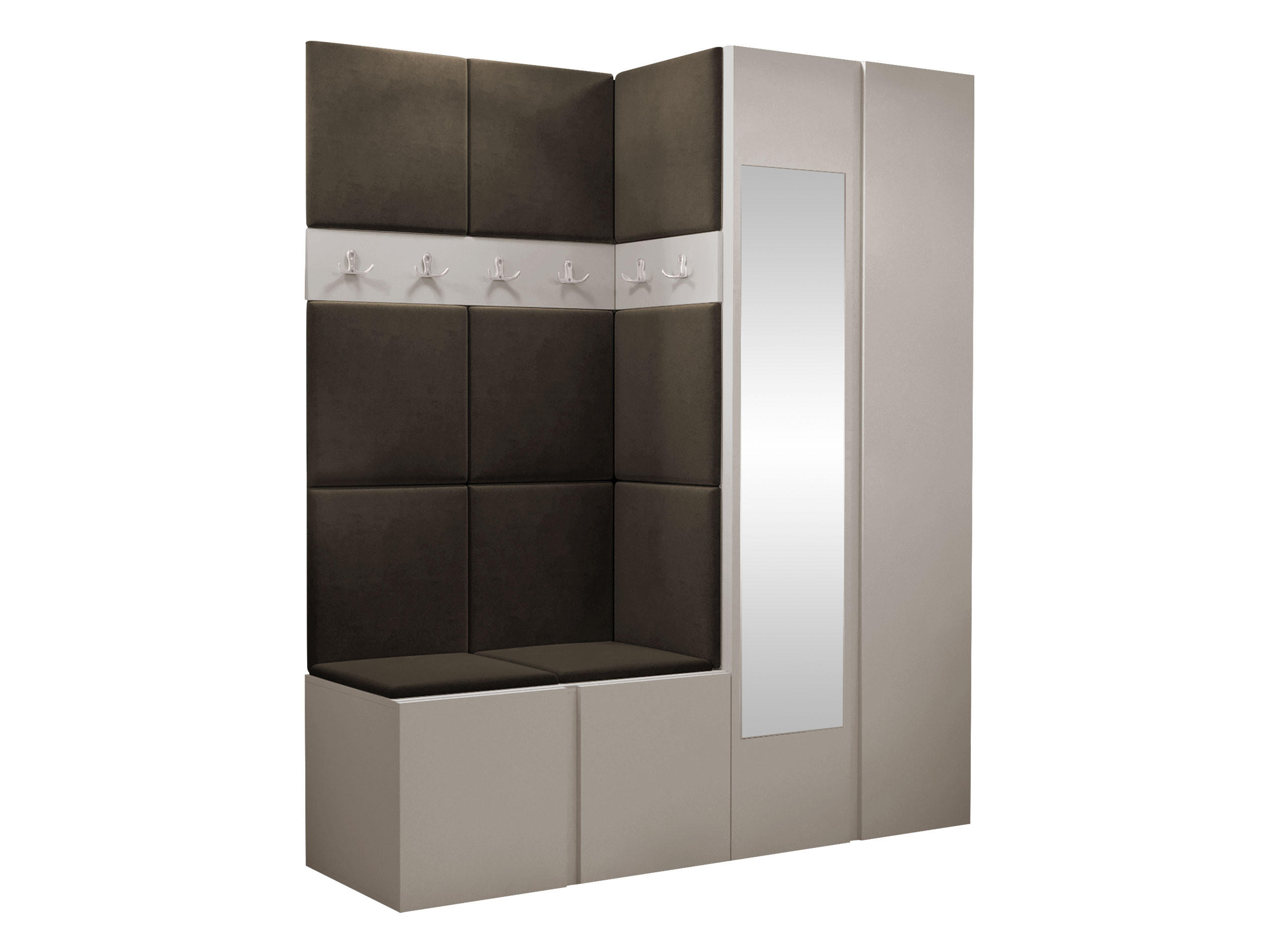 MOBILIER PENTRU HOL Orion XII