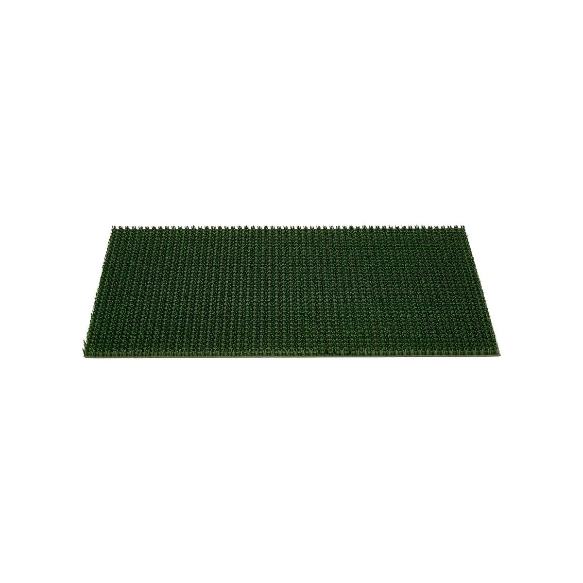 SCHMUTZFANGMATTE AUßEN SEASON - Grün, Textil (40/60cm) - Astra