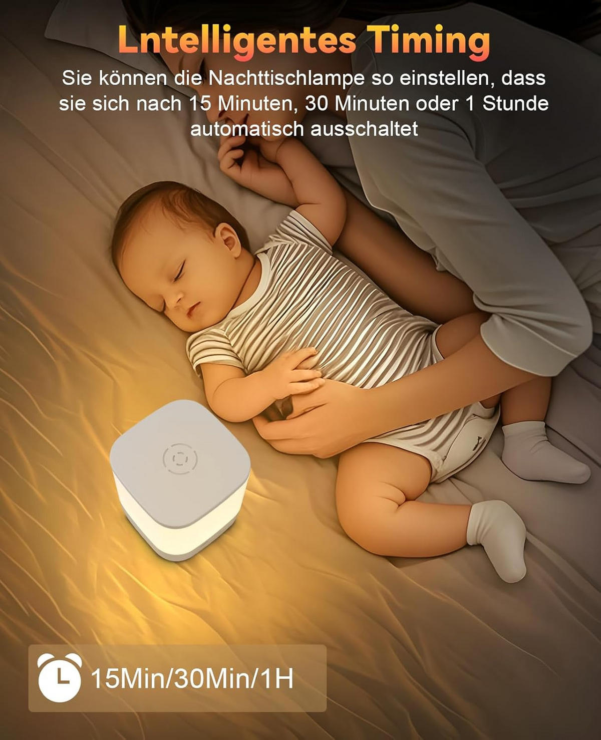 TISCHLEUCHTE Glanzig 9.8/11.5/9.8 cm （2er-set） - Weiß, Metall (9.8/9.8/11.5cm) - ZMH