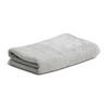 HANDTUCH BAMBOO LUXE - Silberfarben, Textil (50/100cm) - MÖVE