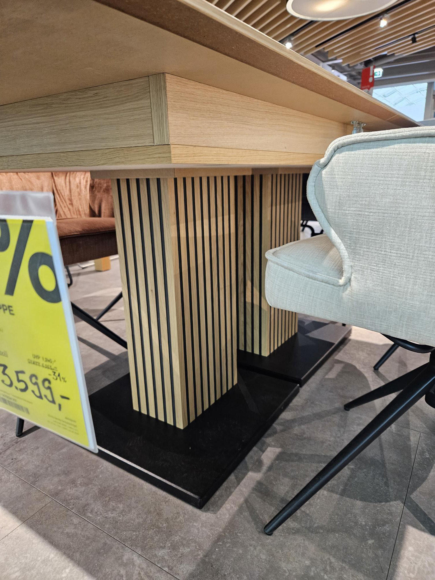 ESSGRUPPE AVELLINO - Dieter Knoll