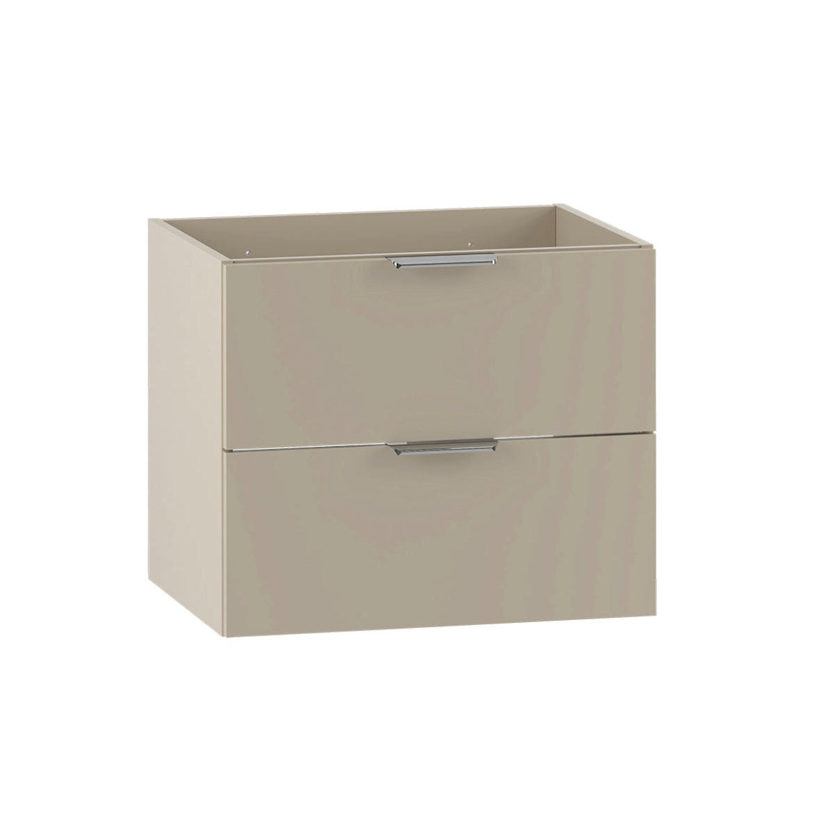 Petits-meubles SKŘÍŇKA POD UMYVADLO 60cm Astrid Kašmír