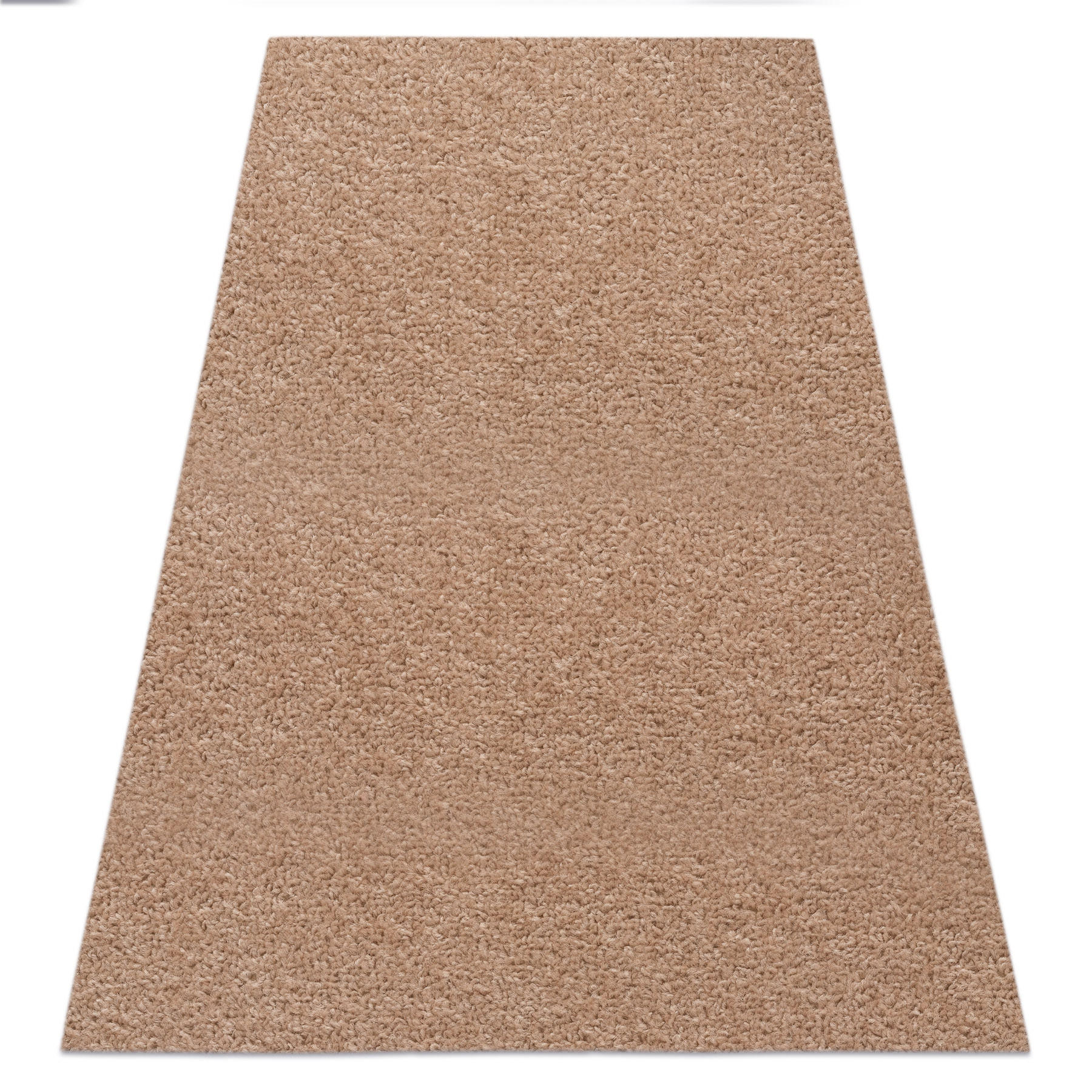 LÄUFERBODEN ETON 200/250 cm - Beige, Textil (200/250cm) - rugsX