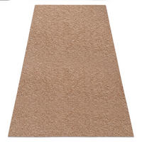 LÄUFERBODEN ETON 400/450 cm - Beige, Textil (400/450cm) - rugsX