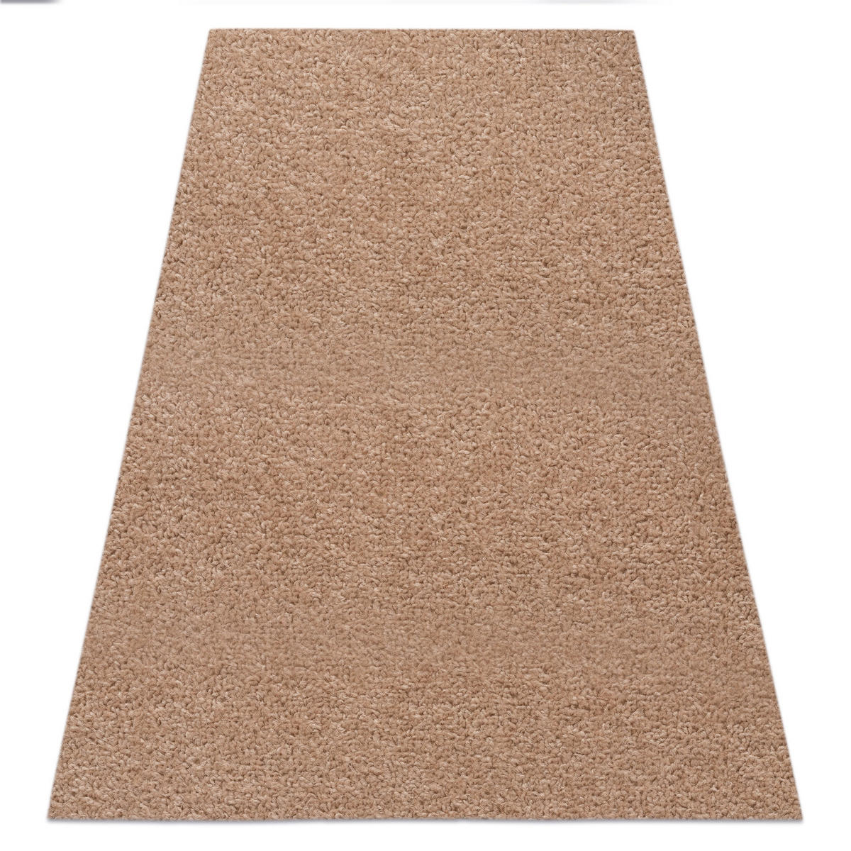 LÄUFERBODEN ETON 400/450 cm - Beige, Textil (400/450cm) - rugsX