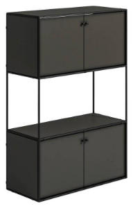 HIGHBOARD BRERA - Novel