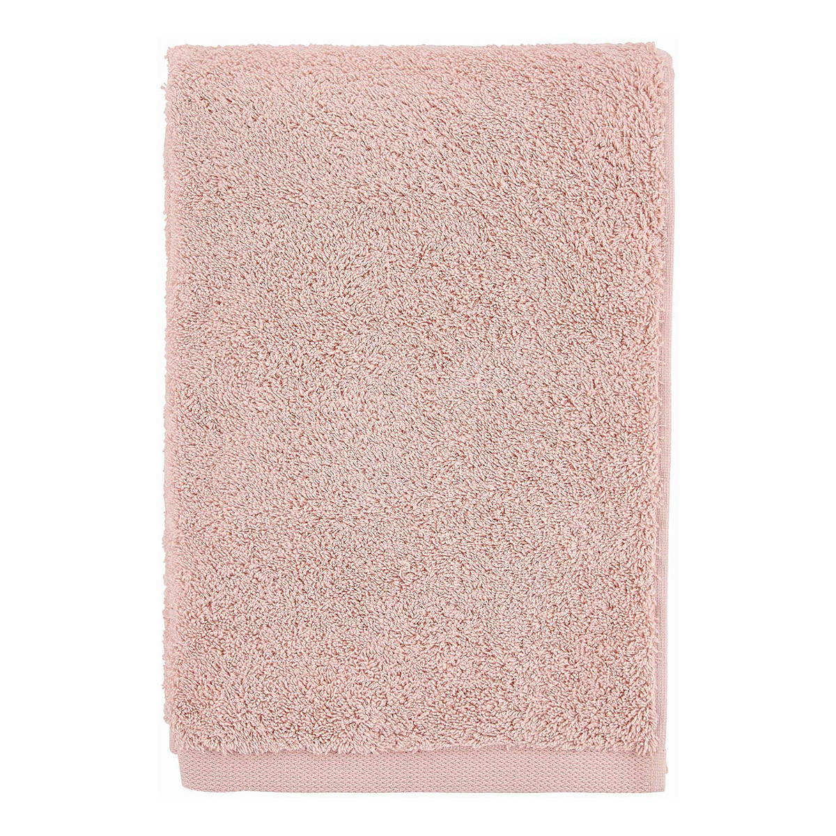 DUSCHHANDTUCH Fabulous - Rosa, Textil (70/140cm) - Butlers