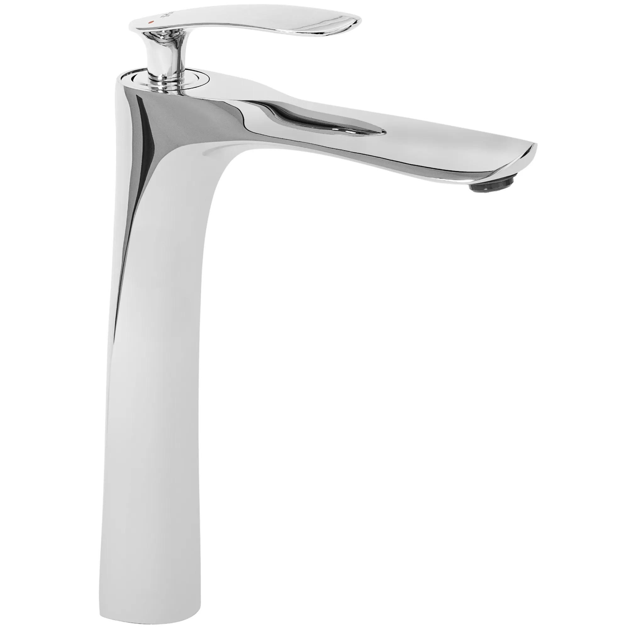 WASCHBECKENARMATUR Rea Orbit Chrom High - Chromfarben, Metall (4.5/29/19cm) - REA