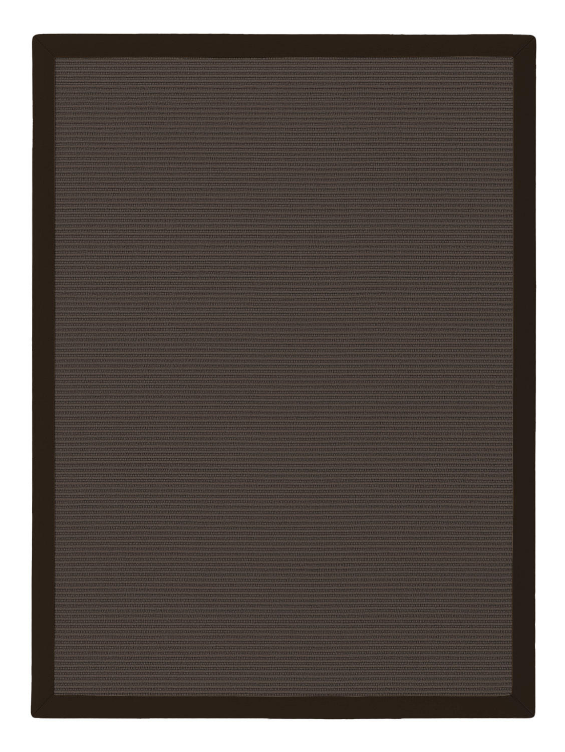 Astra Teppich Graphit 200x200 cm