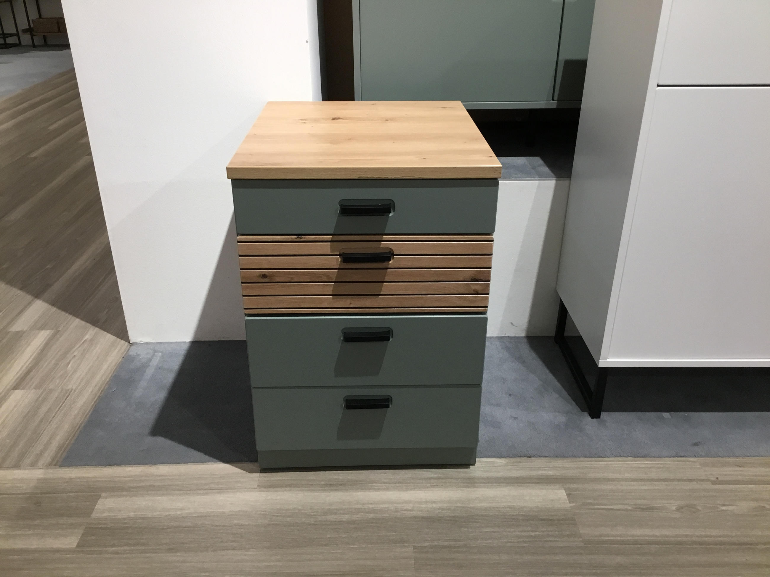 Rollcontainer GLENN - Stylife