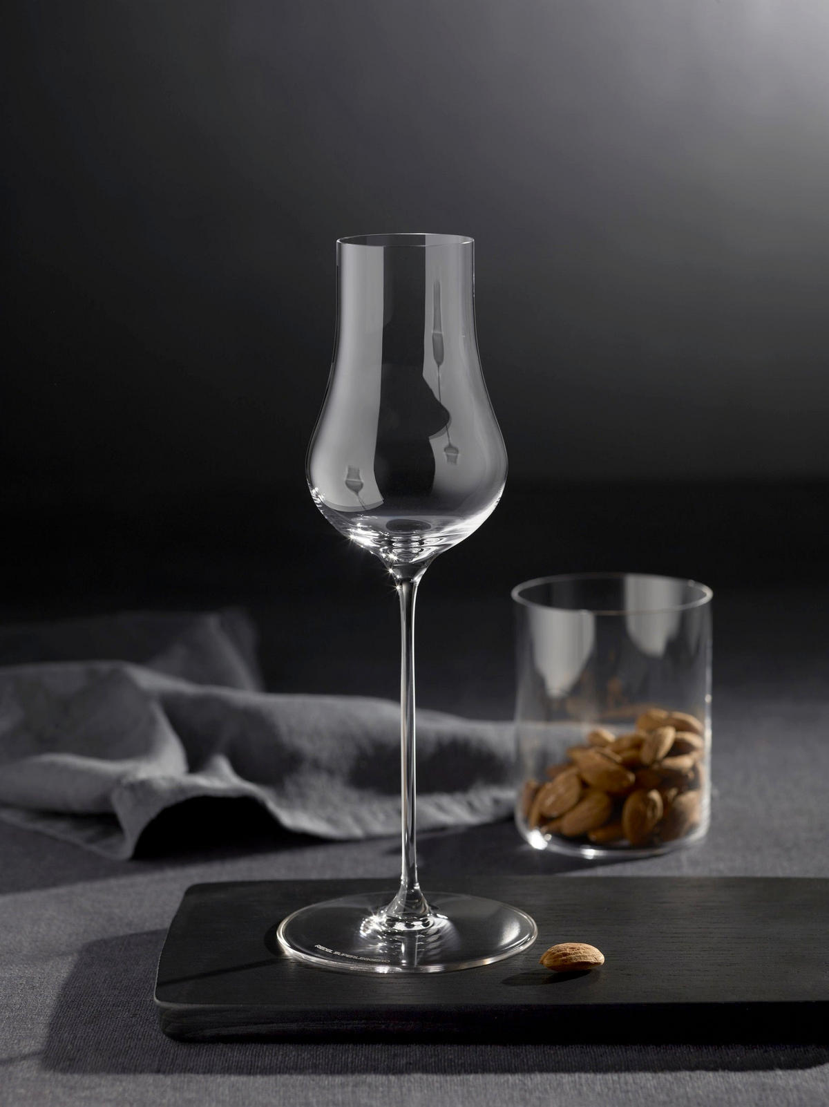 SPIRITUOSENGLAS Superleggero Spirits, Kristallglas, 248 ml - Transparent, Glas (0.25L) - Riedel
