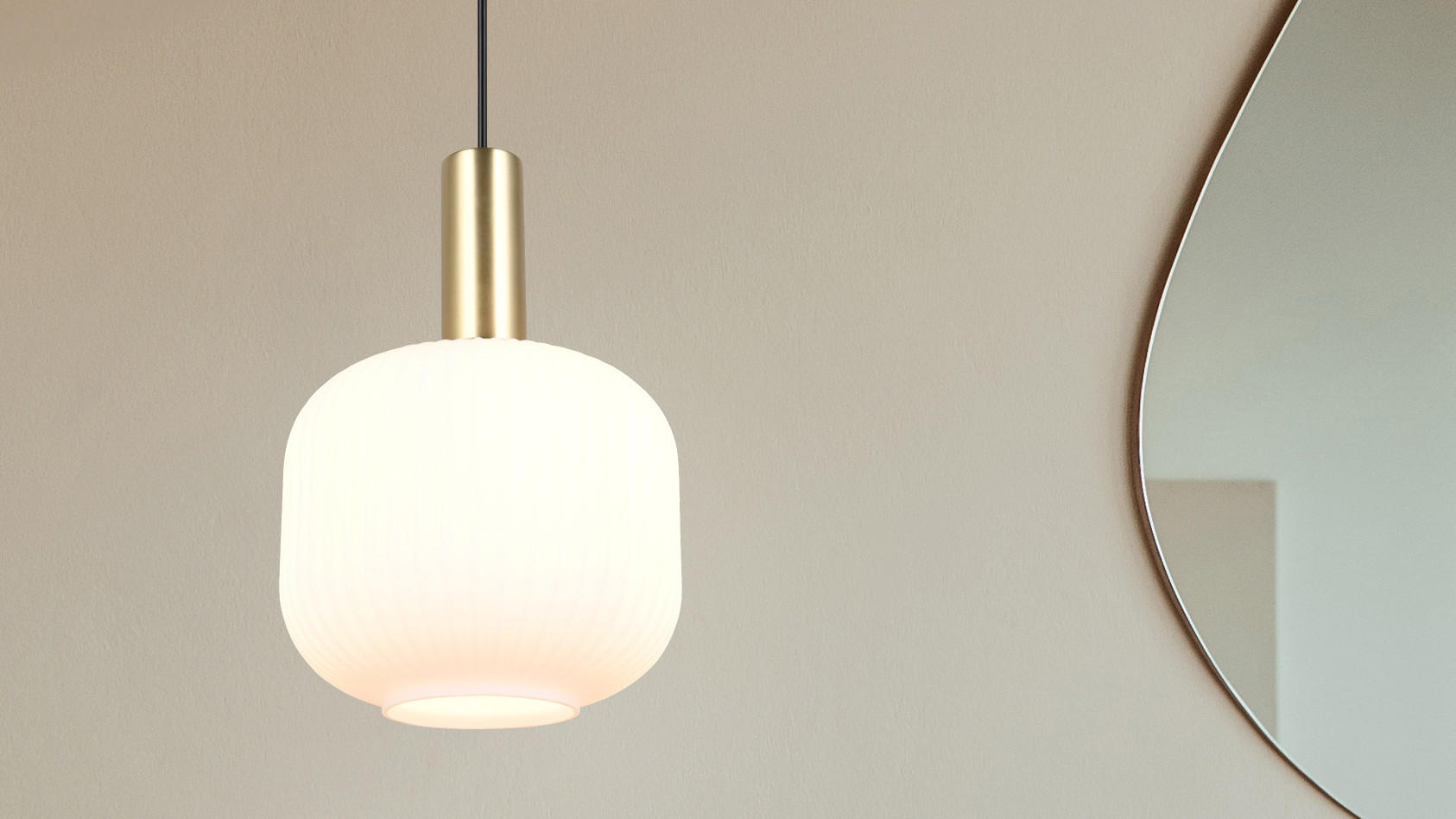 Serie Diva - Trio Leuchten