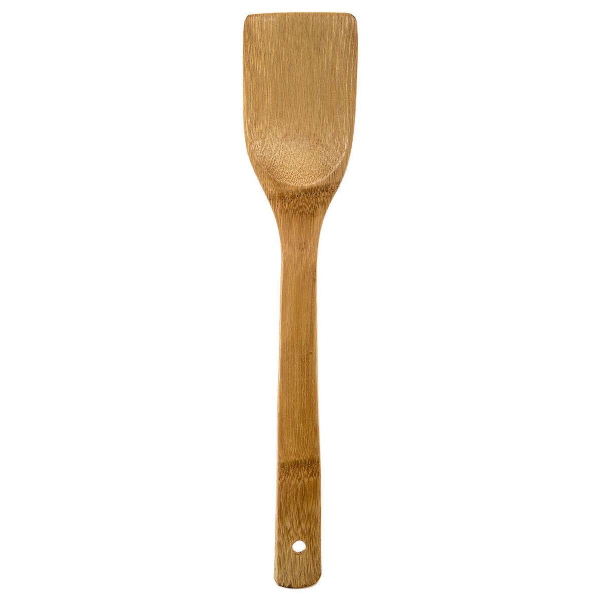 KÜCHENUTENSILIEN Set 4-tlg., Bambus, Braun - Braun, Holz (8.5/32/8.5cm) - 5five Simply Smart