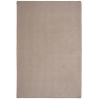 TREND VELOURS TEPPICH JOY - Naturfarben, Textil (80/200cm) - Snapstyle