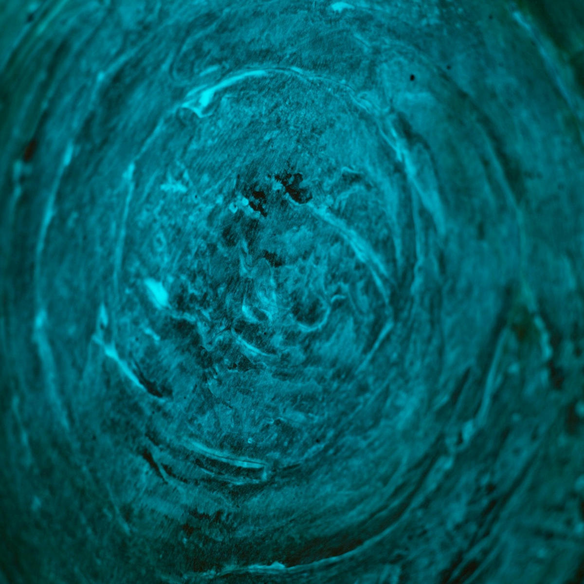 GEMÄLDE Zlatosphäre auf Keilrahmen 80 cm - Multicolor, Holz (80/80cm) - YS-art gallery