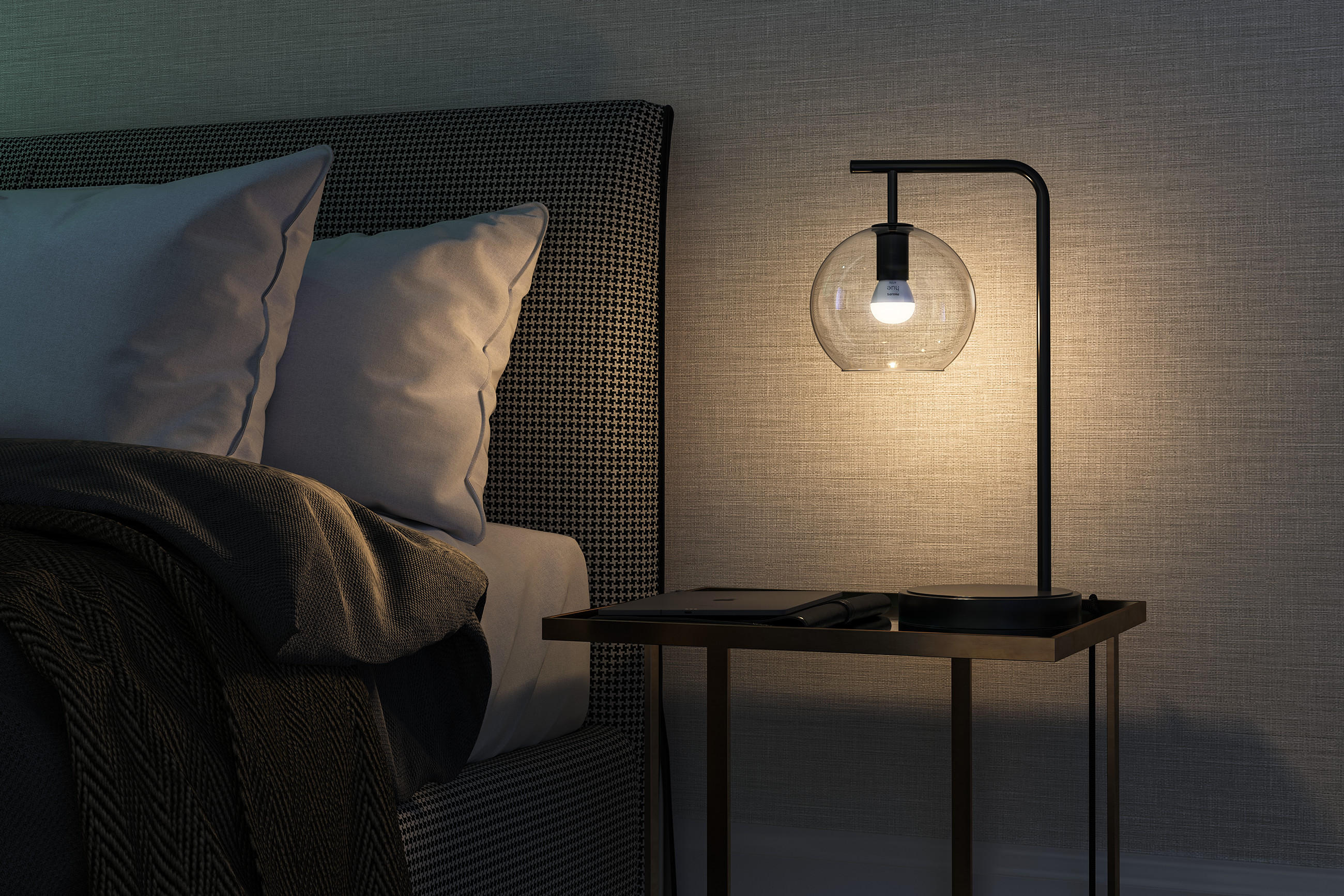 Philips Hue - White Ambience